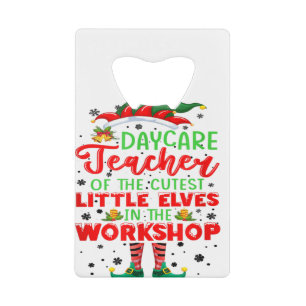 Enseigner Elfes Cutest Atelier Mignonne Garderie E