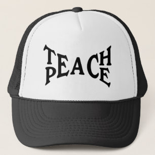 Enseigner le Casquette de la paix