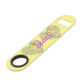 Enseigner le coeur de la paix Thunder_Cove (Devant angulaire)