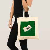 Enseigner ( Matthieu 28 : 20 ) Sac fourre - tout (Devant (produit))