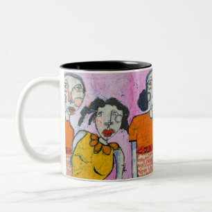 Ensemble 11oz Mug