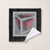 Ensemble Boxes 3 pièces (Gant de toilette)