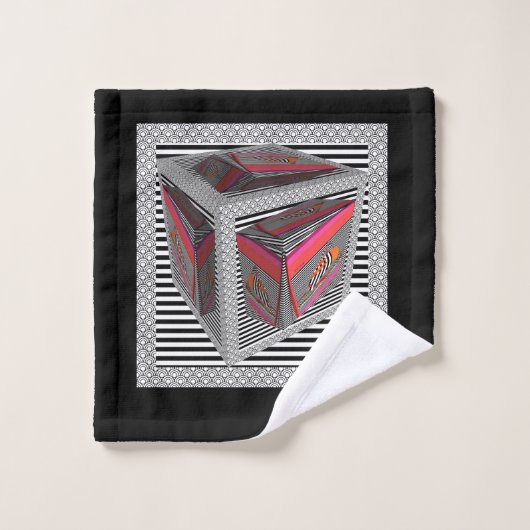 Ensemble Boxes 3 pièces (Gant de toilette)