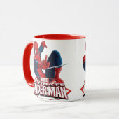 Ensemble cadeau attentionné Mug (Devant gauche)