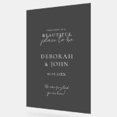 Ensemble, c'est un bel endroit à vivre ! Élégant, (Angle)