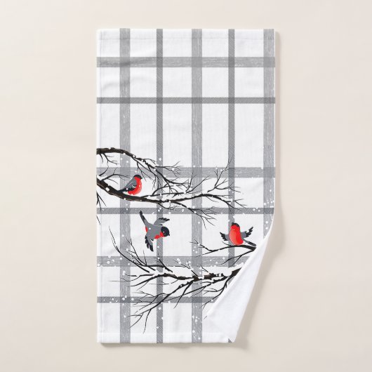 Ensemble confortable de serviette de Bath (Serviette à main)