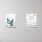 Ensemble côtier de verset de la bible pour enfants (Recto)