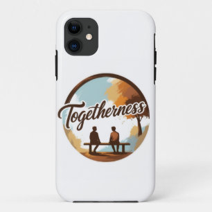 Ensemble Couple Love Coque mobile