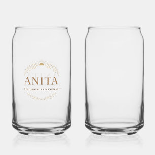 Ensemble de 2 tasses en verre ANITA Performing Art