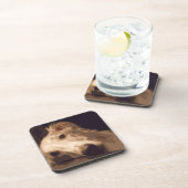 ENSEMBLE DE 6 DESSOUS DE VERRE DE BARZOÏ (Côté Droit)