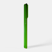 Ensemble de bambou vert (Côté droit)