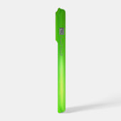 Ensemble de bambou vert (Côté gauche)