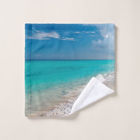 Ensemble de BeachTowel de Mexicain de *New* (Gant de toilette)
