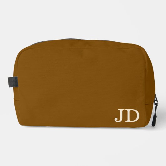 Ensemble de Cadeaux pour Garçons d'Honneur Sacs po (Recto)