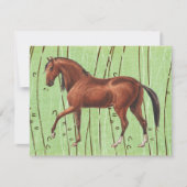 Ensemble de cartes de correspondance avec illustra (Devant)