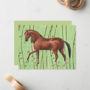 Ensemble de cartes de correspondance avec illustra