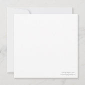 Ensemble de cartes Petits Anges Art Illustré (Dos)