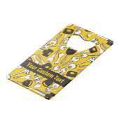 Ensemble de clés Arrière - plan (Devant Angle)