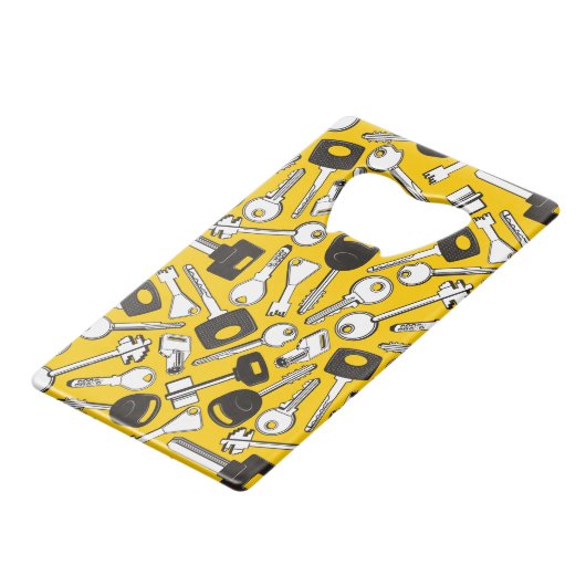 Ensemble de clés Arrière - plan (Dos Angle)