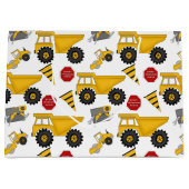 Ensemble de construction, sac de cadeau (Devant)