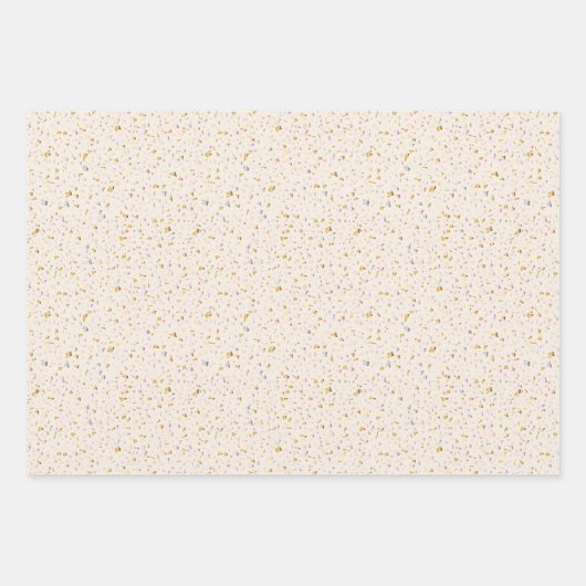 Ensemble de coordination Beau papier d'enveloppeme (Devant 3)