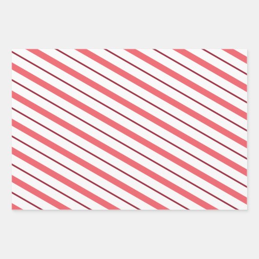 Ensemble de coordination - Papier d'enveloppement  (Devant 2)