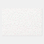 Ensemble de coordination - Papier d'enveloppement  (Devant 2)