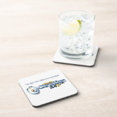 ensemble de dessous de verre de (Côté Droit)