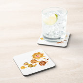 Ensemble de Dessous de verre de défilés de Lions C (Côté Droit)