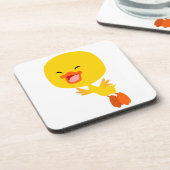 Ensemble de Dessous de verre de druckkling à vol m (Côté gauche)