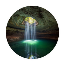 Ensemble de dessous de verre de Hamilton Pool - Co