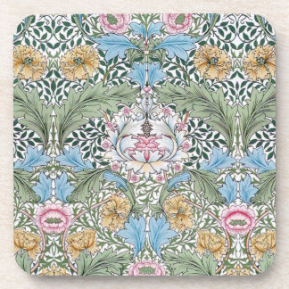 Ensemble de dessous de verre de liège de motif de