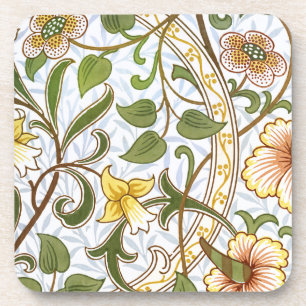 Ensemble de dessous de verre de liège de motif de