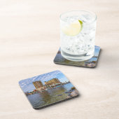 Ensemble de Dessous de verre Destin Harbour Boardw (Côté Droit)