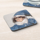 Ensemble de Dessous de verre Elf Lord (Côté gauche)