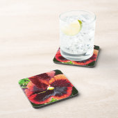 Ensemble de Dessous de verre géants à l'orange hum (Côté Droit)