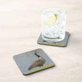 Ensemble de Dessous de verre Goose By Pond (Côté Droit)