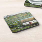 Ensemble de Dessous de verre irlandais (Côté gauche)