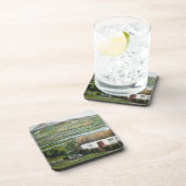 Ensemble de Dessous de verre irlandais (Côté Droit)