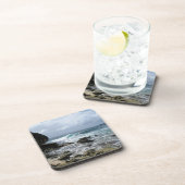 Ensemble de dessous de verre Kauai (Côté Droit)