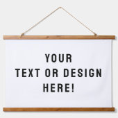 Ensemble de deux tapisseries horizontales personna (Recto)