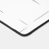 Ensemble de dossiers personnalisés minimalistes (Coin)
