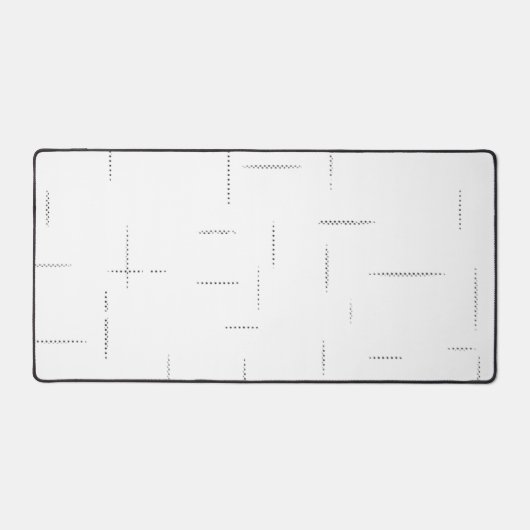 Ensemble de dossiers personnalisés minimalistes (Recto)