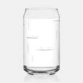 Ensemble de dossiers personnalisés minimalistes (Verso)
