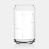Ensemble de dossiers personnalisés minimalistes (Gauche)