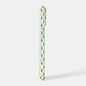 Ensemble de dossiers verts botaniques (Côté droit)