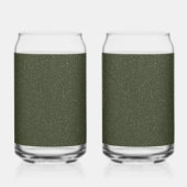 Ensemble de Drinkware Spécialisé Moss Green Speckw (Droite)
