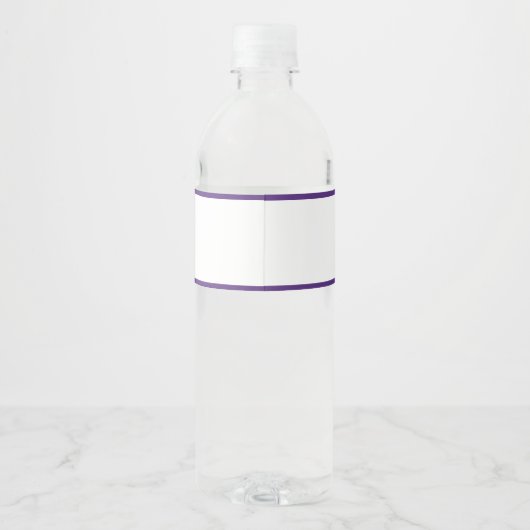 Ensemble de Étiquette de nourriture et de boisson  (Dos)