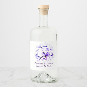 Ensemble de Étiquette de nourriture et de boisson