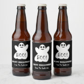 Ensemble de Étiquettes de bouteilles de bière Hall (Bouteilles)